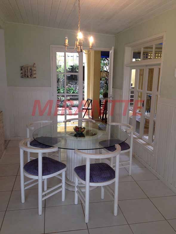 Sobrado com 3 quartos em Jardim City
