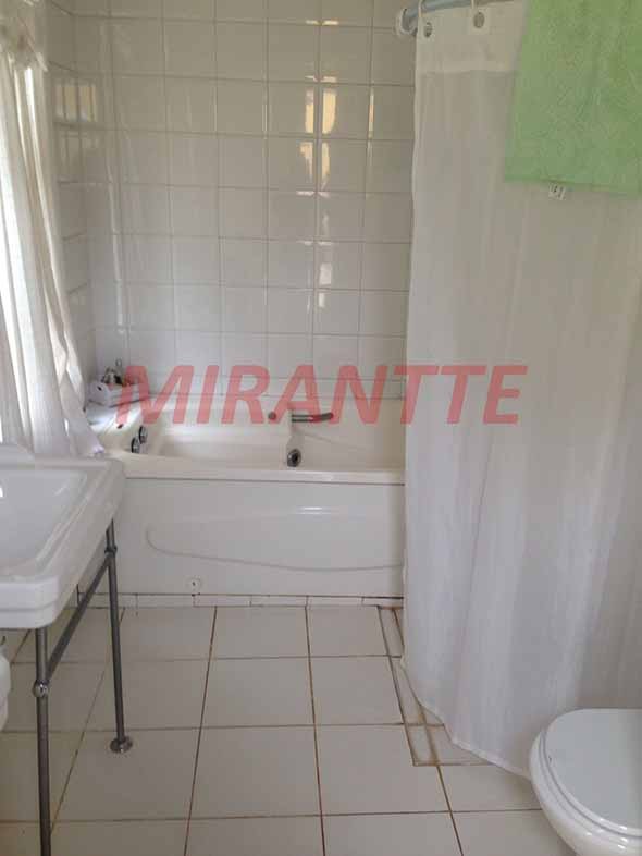 Sobrado com 3 quartos em Jardim City