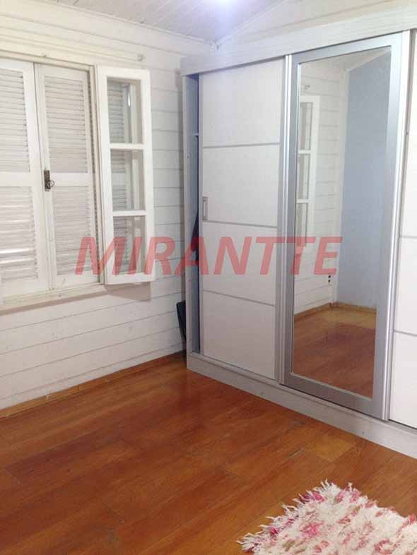 Sobrado com 3 quartos em Jardim City