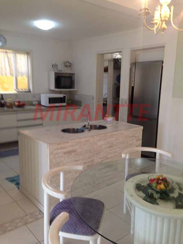 Sobrado com 3 quartos em Jardim City
