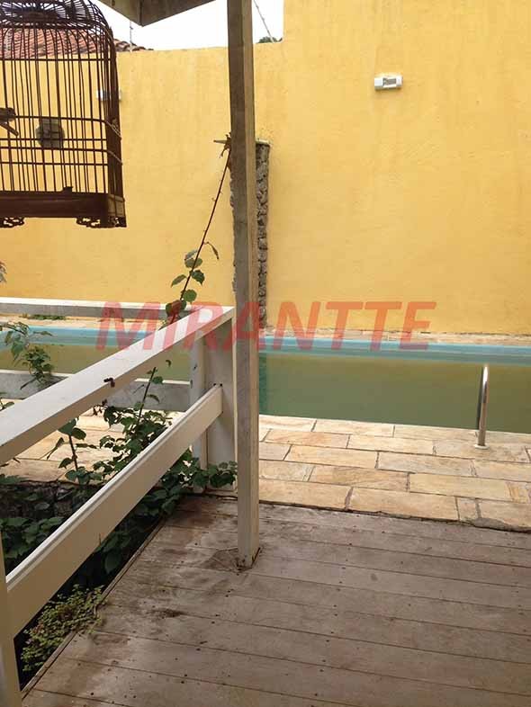 Sobrado com 3 quartos em Jardim City
