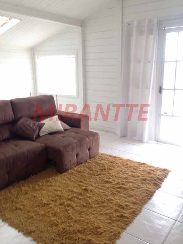 Sobrado com 3 quartos em Jardim City