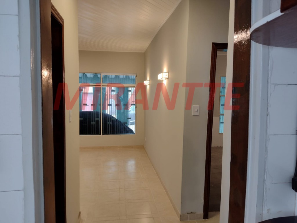 Casa terrea de 140m² com 2 quartos em Água Fria