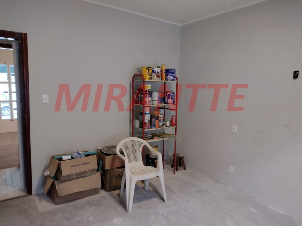 Casa terrea de 140m² com 2 quartos em Água Fria