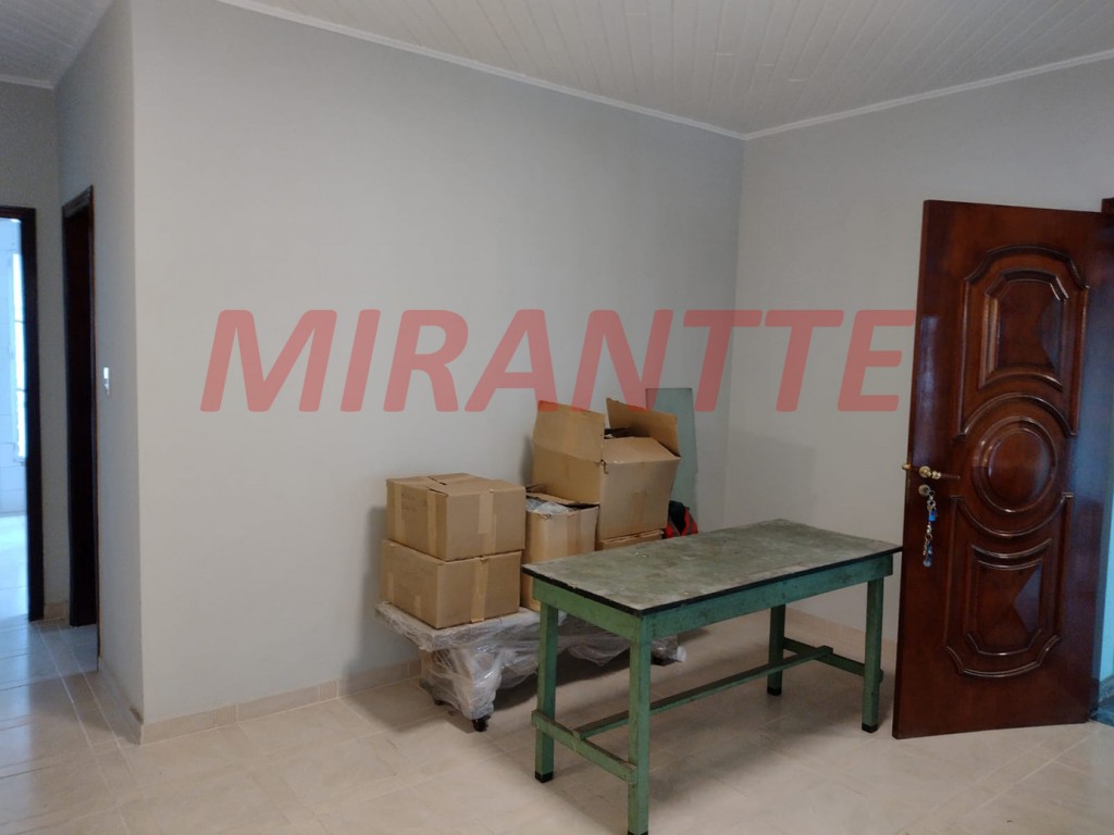 Casa terrea de 140m² com 2 quartos em Água Fria