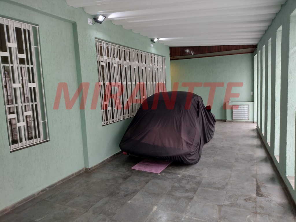 Casa terrea de 140m² com 2 quartos em Água Fria