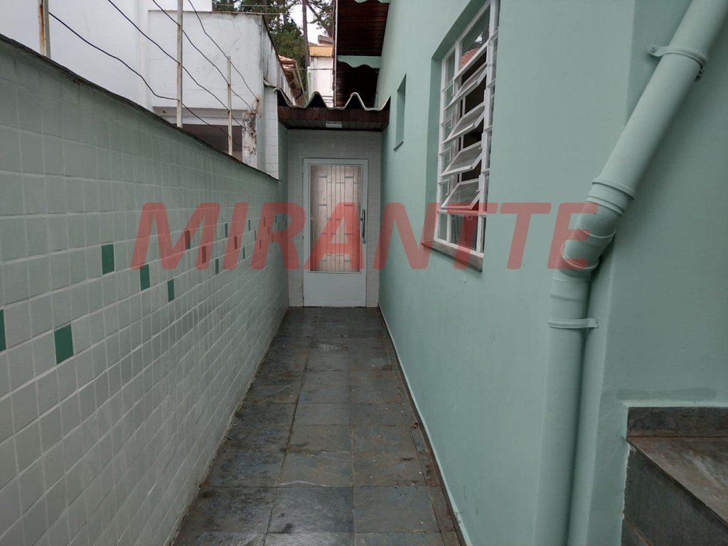 Casa terrea de 140m² com 2 quartos em Água Fria