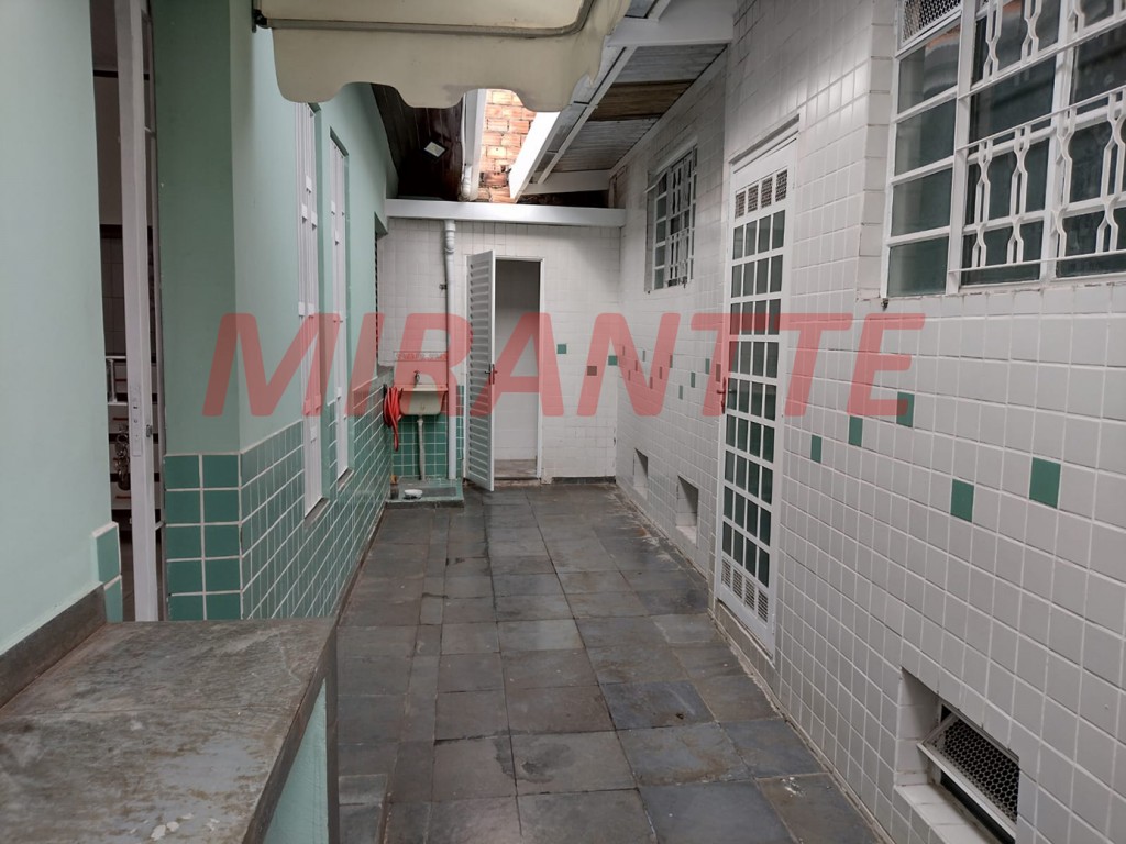 Casa terrea de 140m² com 2 quartos em Água Fria