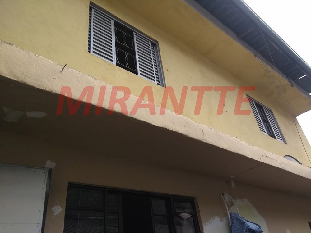 Comercial de 258m² em Casa Verde