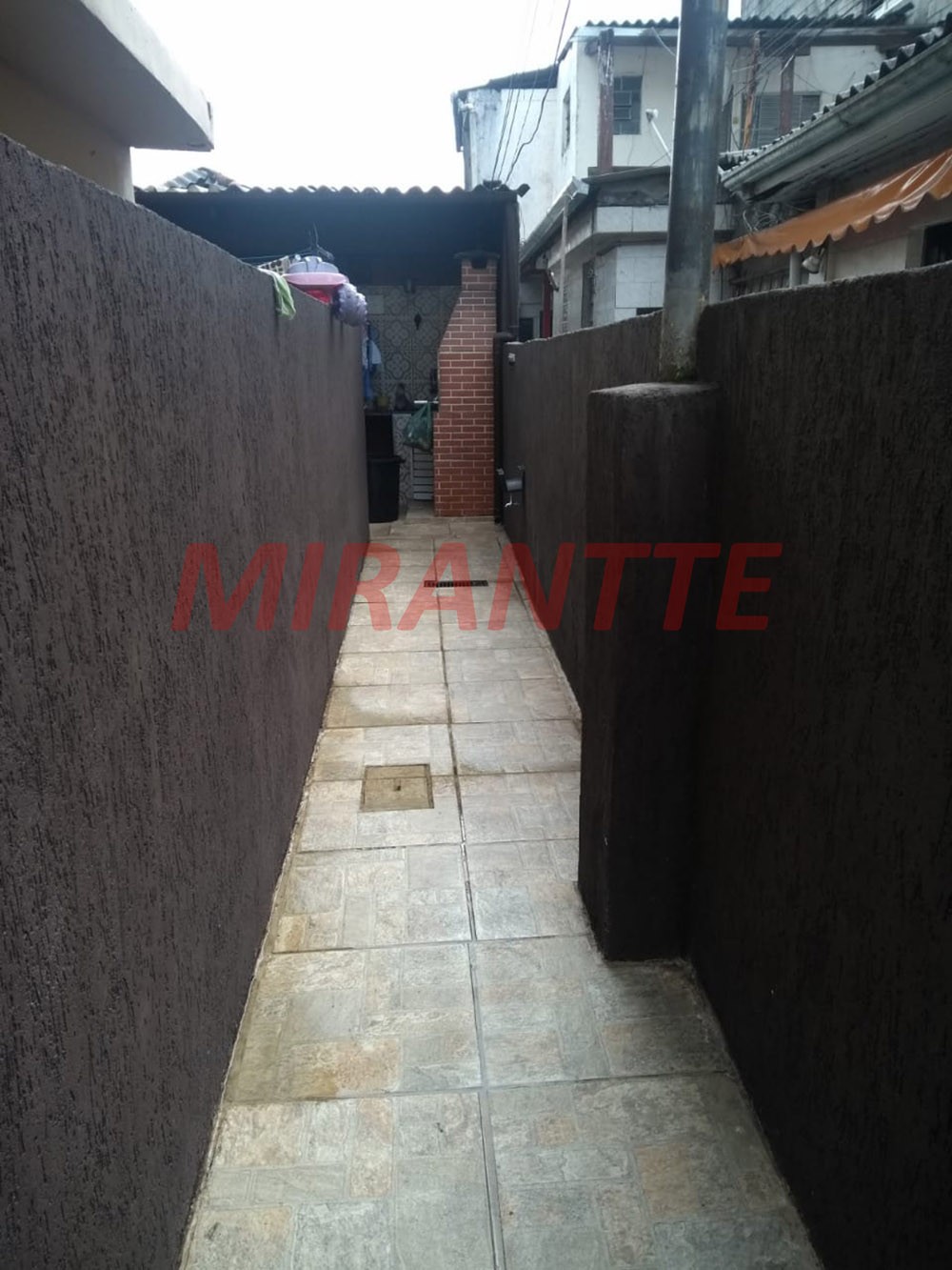 Comercial de 258m² em Casa Verde