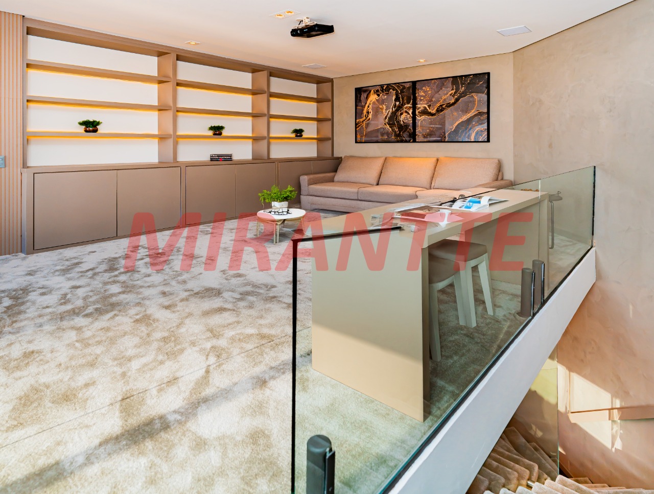 Apartamento de 165m² com 3 quartos em Brooklin