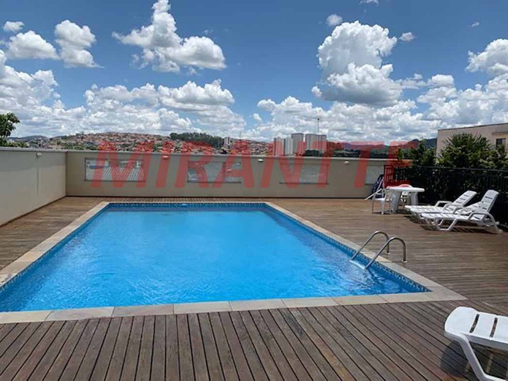 Cobertura de 149m² com 3 quartos em Picanço