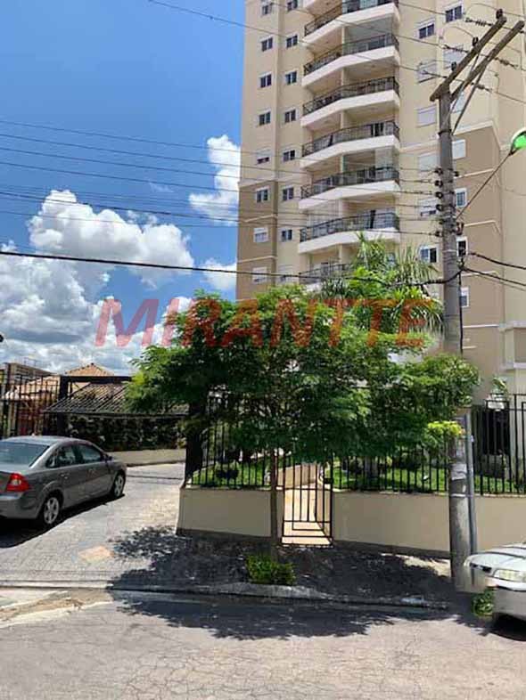 Cobertura de 149m² com 3 quartos em Picanço