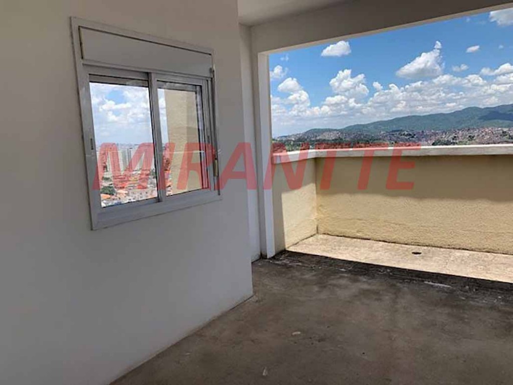 Cobertura de 149m² com 3 quartos em Picanço