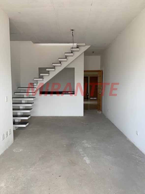 Cobertura de 149m² com 3 quartos em Picanço