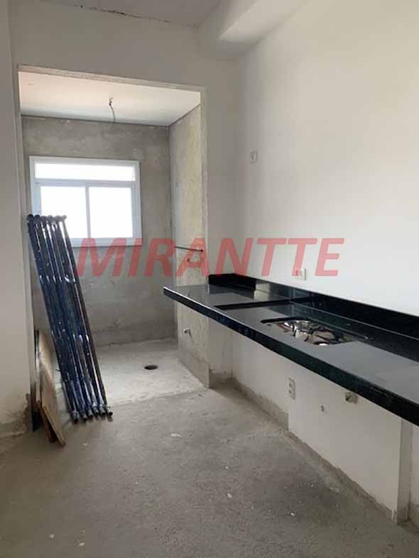 Cobertura de 149m² com 3 quartos em Picanço
