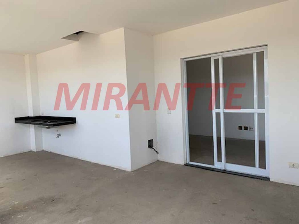 Cobertura de 149m² com 3 quartos em Picanço