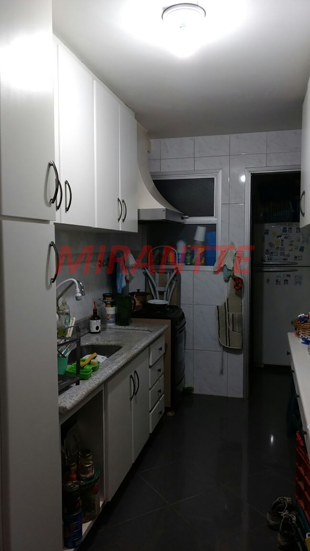 Apartamento de 75m² com 3 quartos em Freguesia do Ó