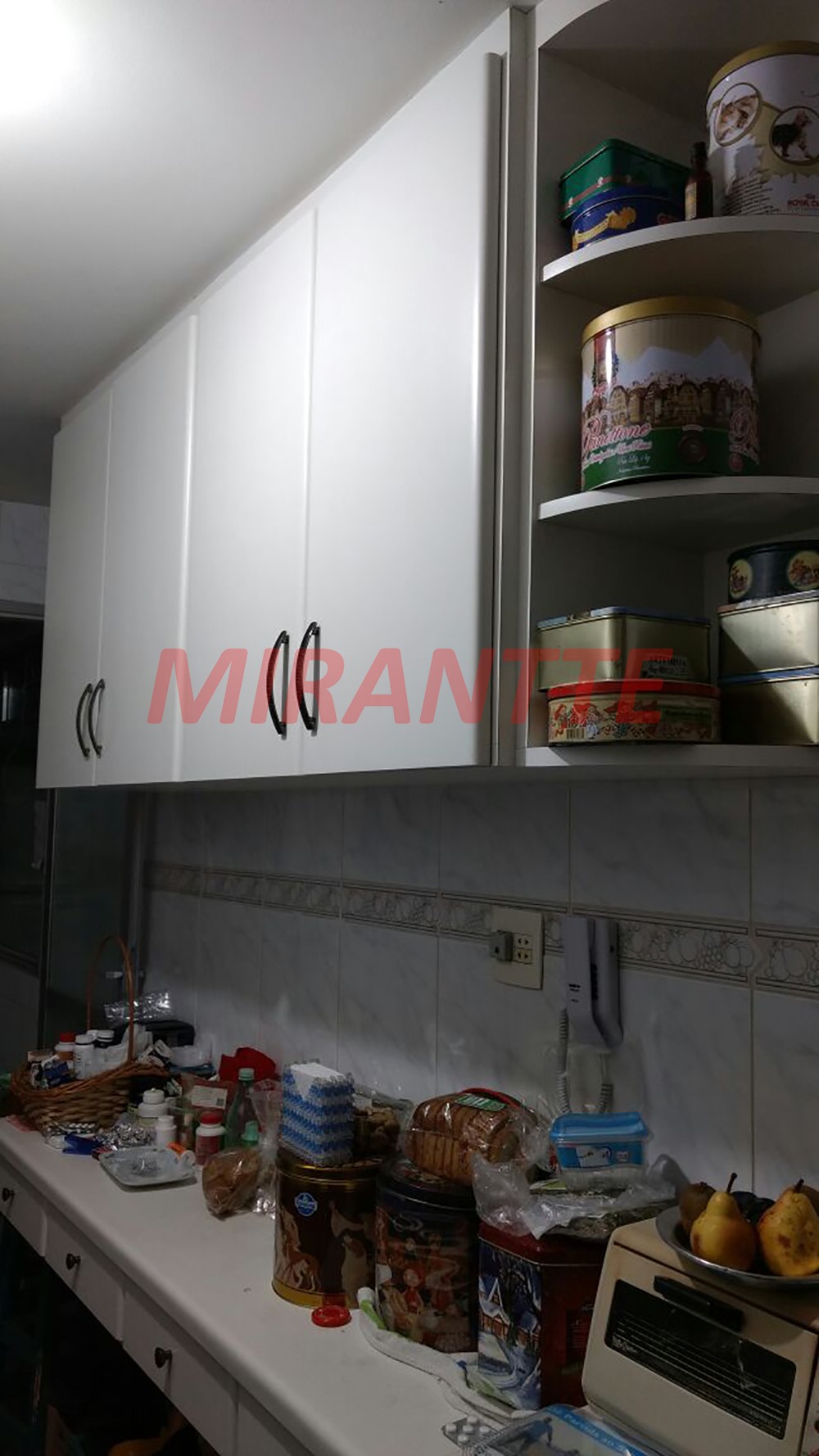 Apartamento de 75m² com 3 quartos em Freguesia do Ó