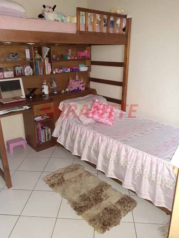Sobrado de 199m² com 3 quartos em Vila Milton