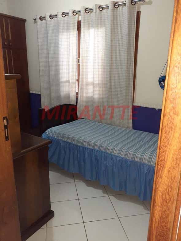 Sobrado de 199m² com 3 quartos em Vila Milton