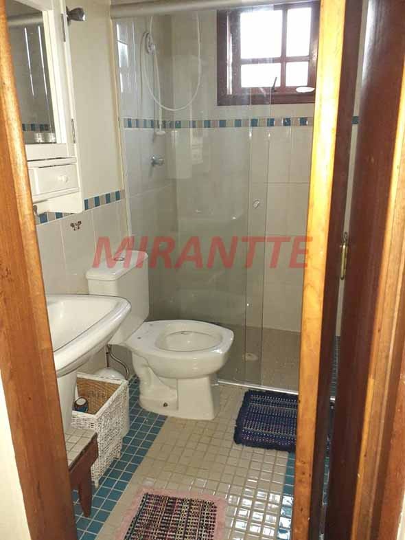Sobrado de 199m² com 3 quartos em Vila Milton