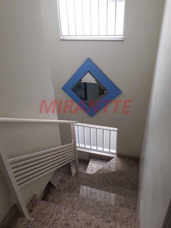 Sobrado de 142m² com 3 quartos em Mandaqui