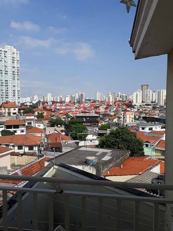 Sobrado de 142m² com 3 quartos em Mandaqui