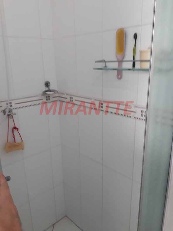 Sobrado de 142m² com 3 quartos em Mandaqui