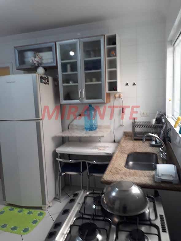 Sobrado de 142m² com 3 quartos em Mandaqui