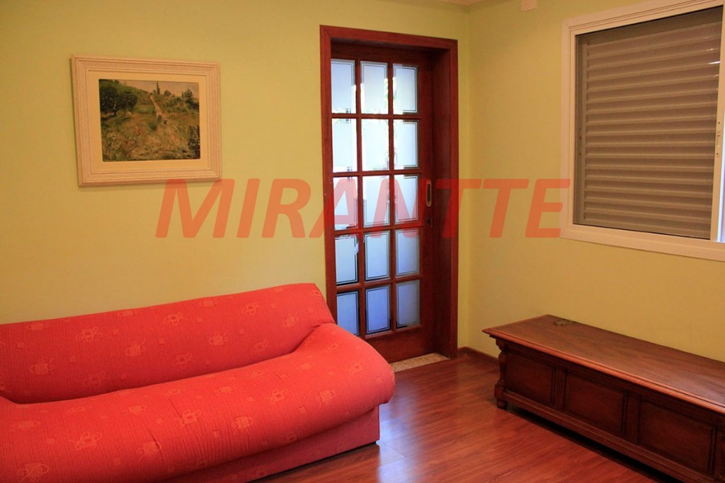 Sobrado de 494m² com 7 quartos em Jardim Nova Cajamar