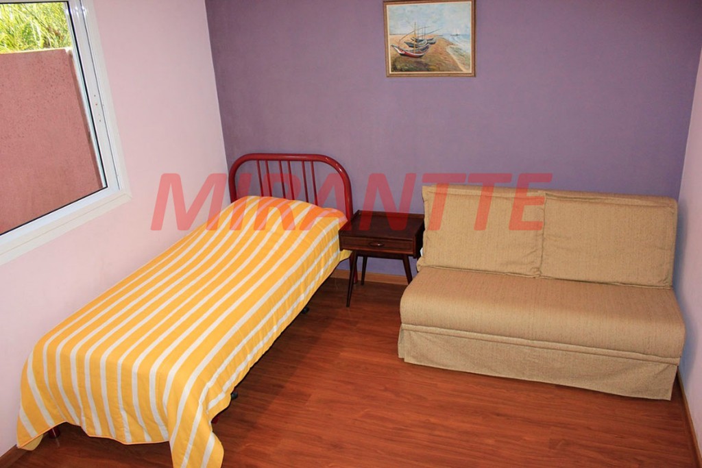 Sobrado de 494m² com 7 quartos em Jardim Nova Cajamar
