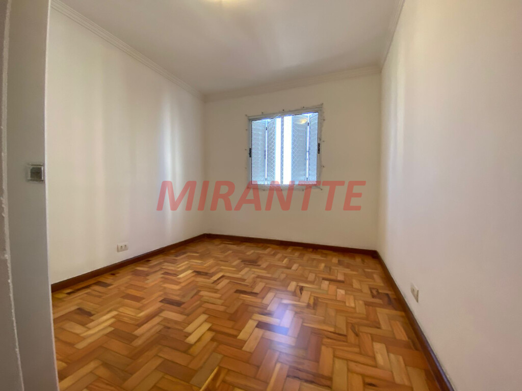 Apartamento de 70m² com 2 quartos em Santana