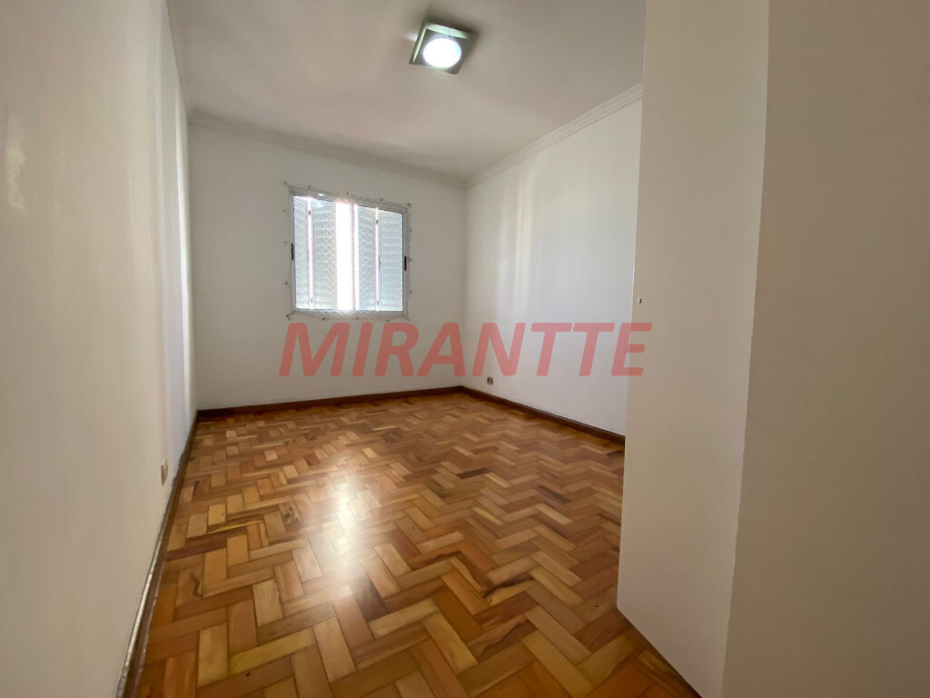 Apartamento de 70m² com 2 quartos em Santana