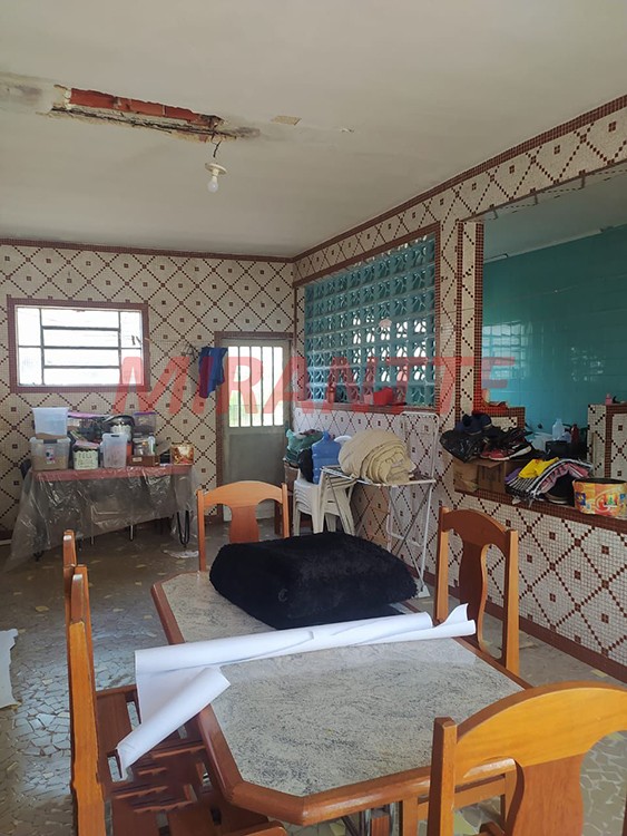 Terreno de 406m² em Vila Guilherme