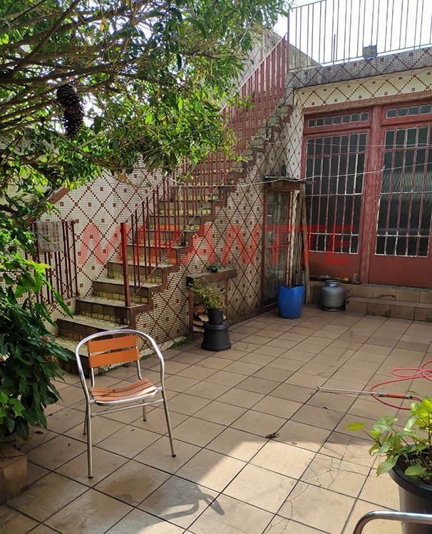 Terreno de 406m² em Vila Guilherme