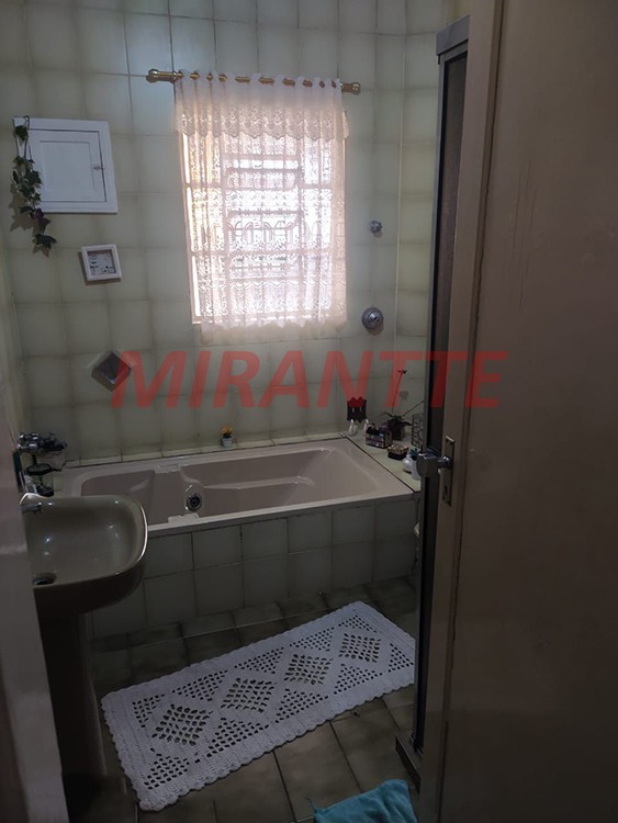 Terreno de 406m² em Vila Guilherme