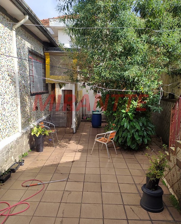 Terreno de 406m² em Vila Guilherme