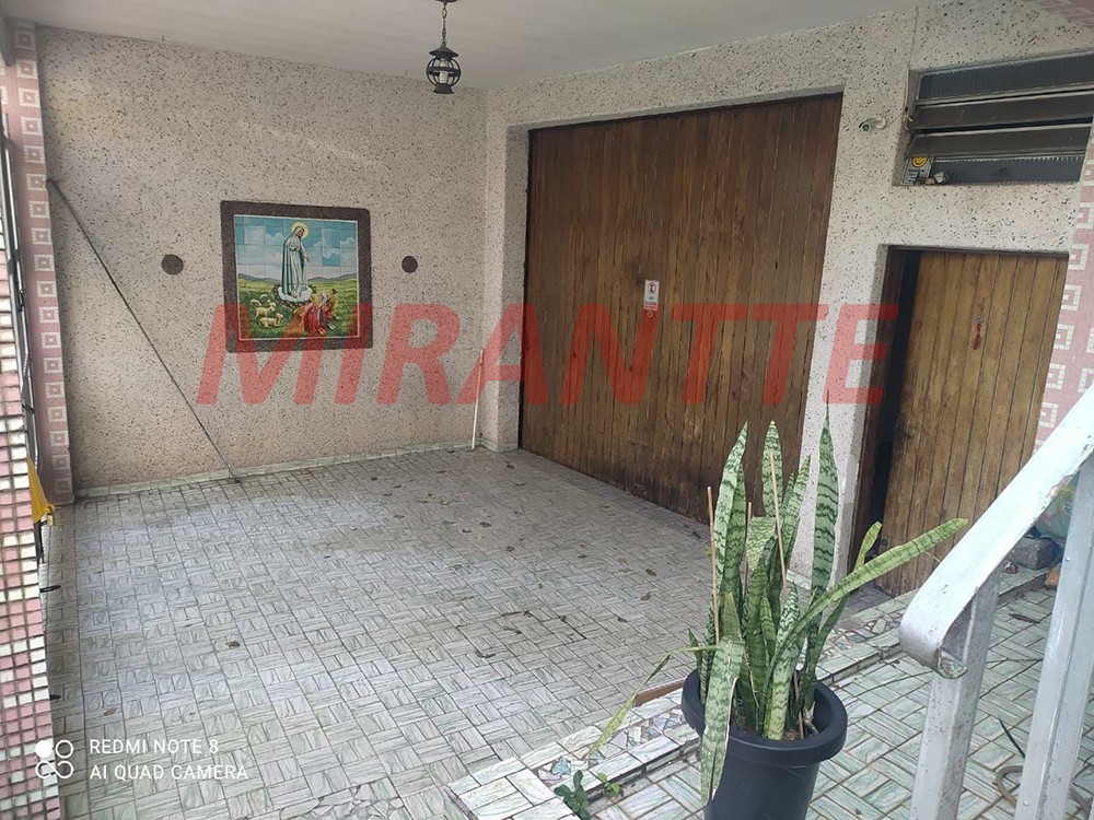 Terreno de 406m² em Vila Guilherme