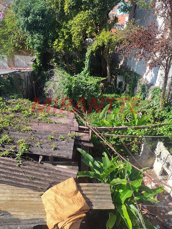 Terreno de 406m² em Vila Guilherme