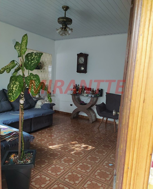 Terreno de 406m² em Vila Guilherme