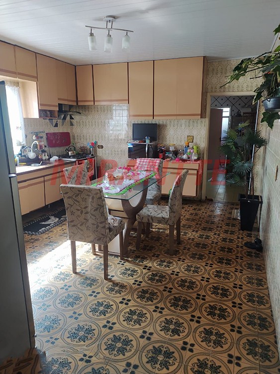 Terreno de 406m² em Vila Guilherme