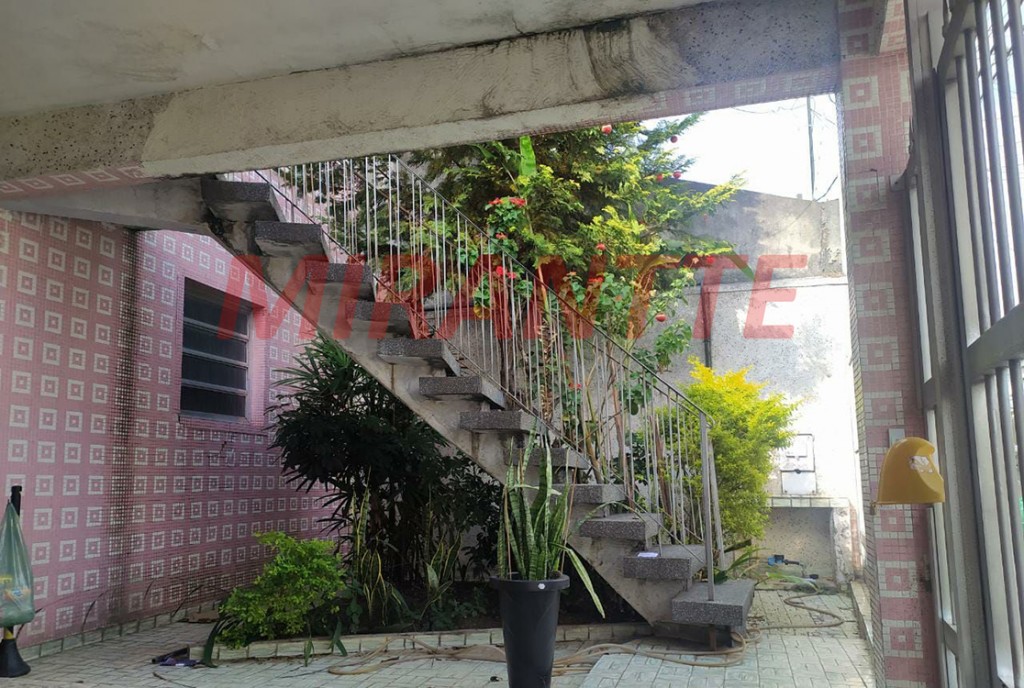 Terreno de 406m² em Vila Guilherme