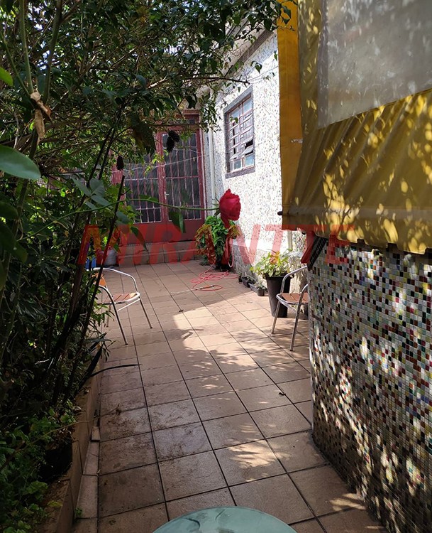 Terreno de 406m² em Vila Guilherme