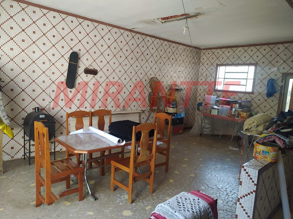 Terreno de 406m² em Vila Guilherme