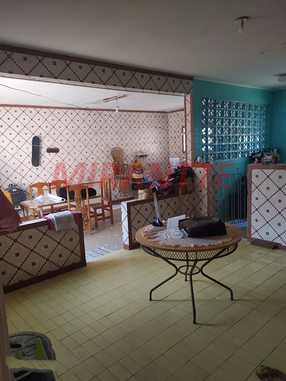 Terreno de 406m² em Vila Guilherme