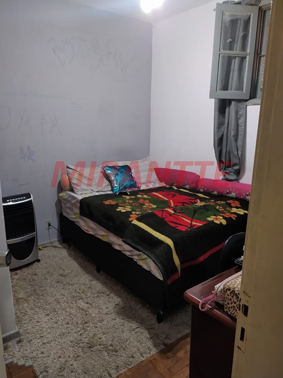 Terreno de 406m² em Vila Guilherme