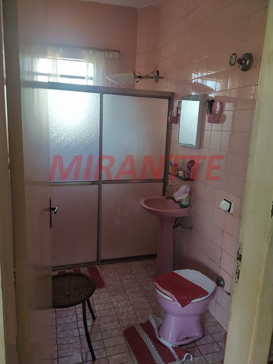 Terreno de 406m² em Vila Guilherme
