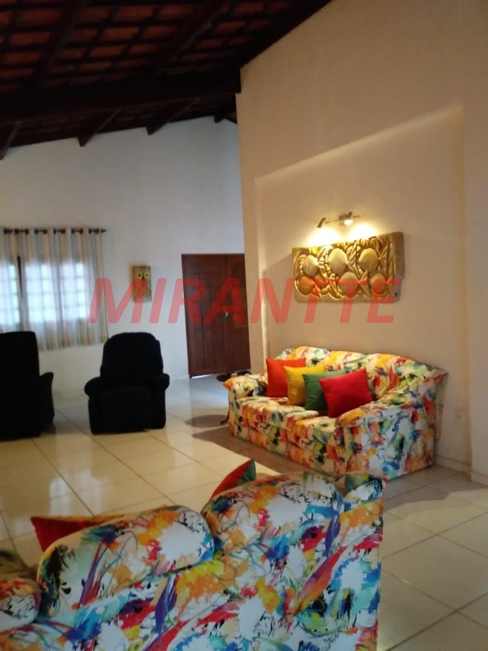 Casa terrea com 7 quartos em Pacheco