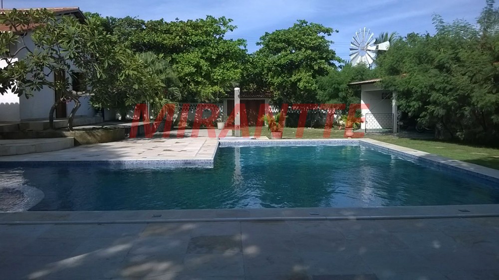 Casa terrea com 7 quartos em Pacheco
